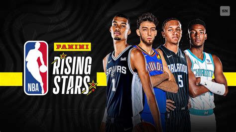 rising stars game|2024 Rising Stars predictions, odds, start time: NBA All.